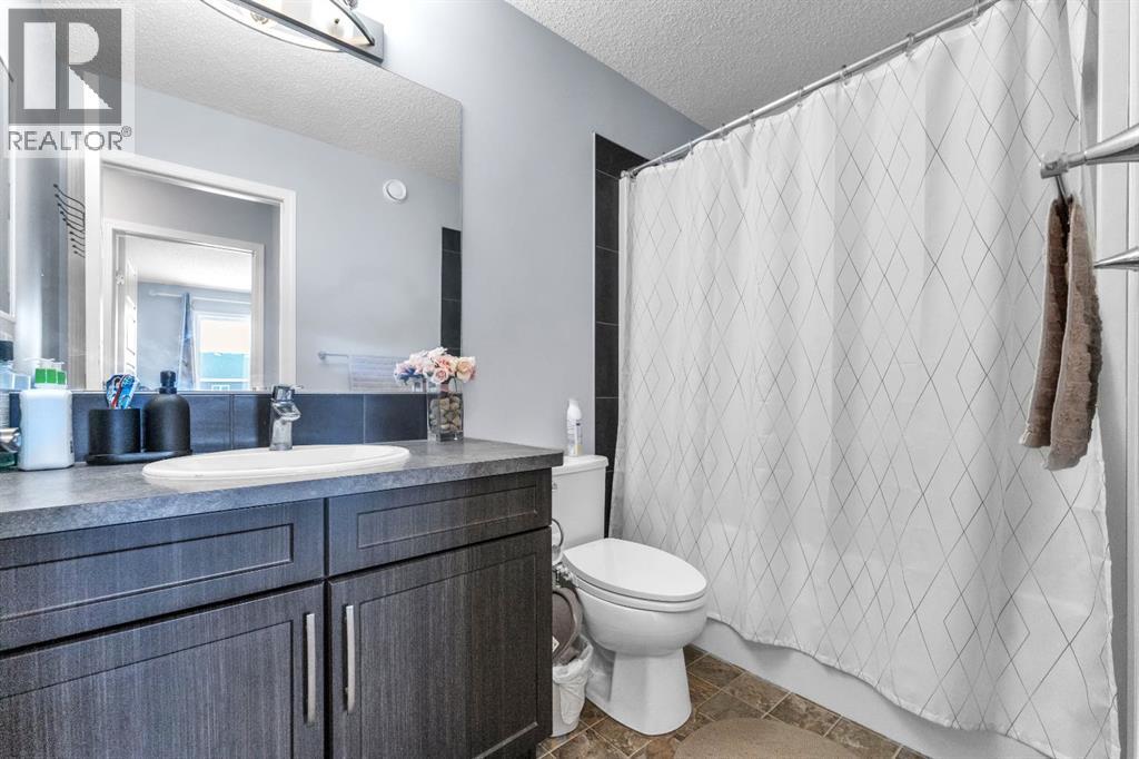 Single Family House for Sale in  Cornerstone Passage NE Cornerstone Calgary 