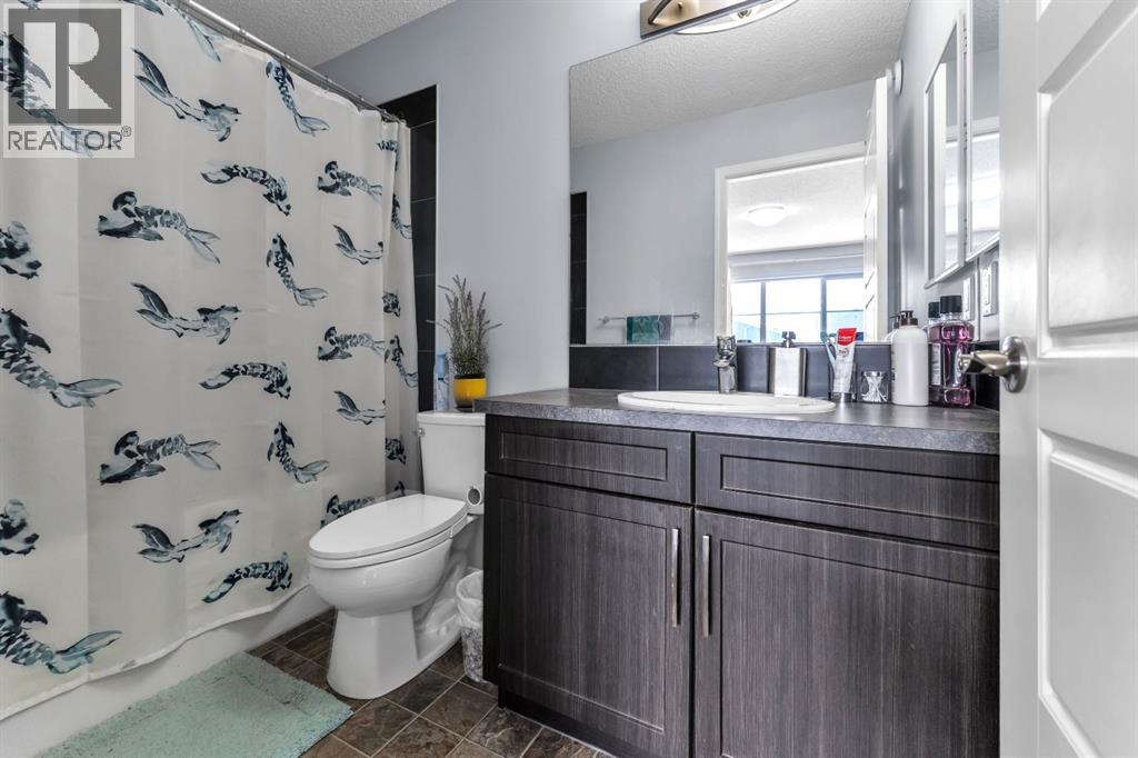 Single Family House for Sale in  Cornerstone Passage NE Cornerstone Calgary 