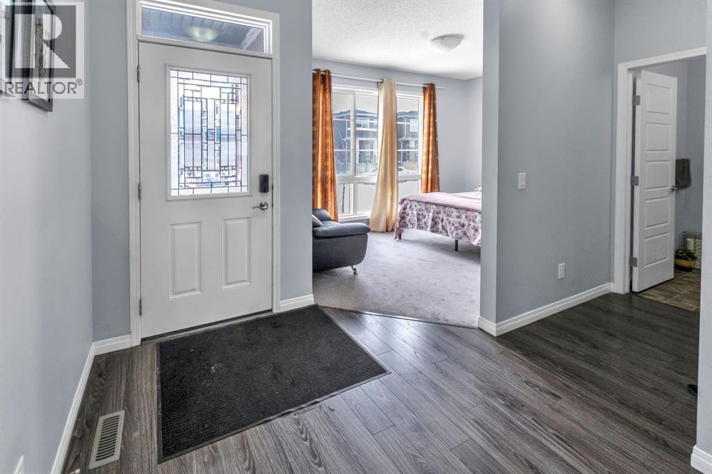 Single Family House for Sale in  Cornerstone Passage NE Cornerstone Calgary 