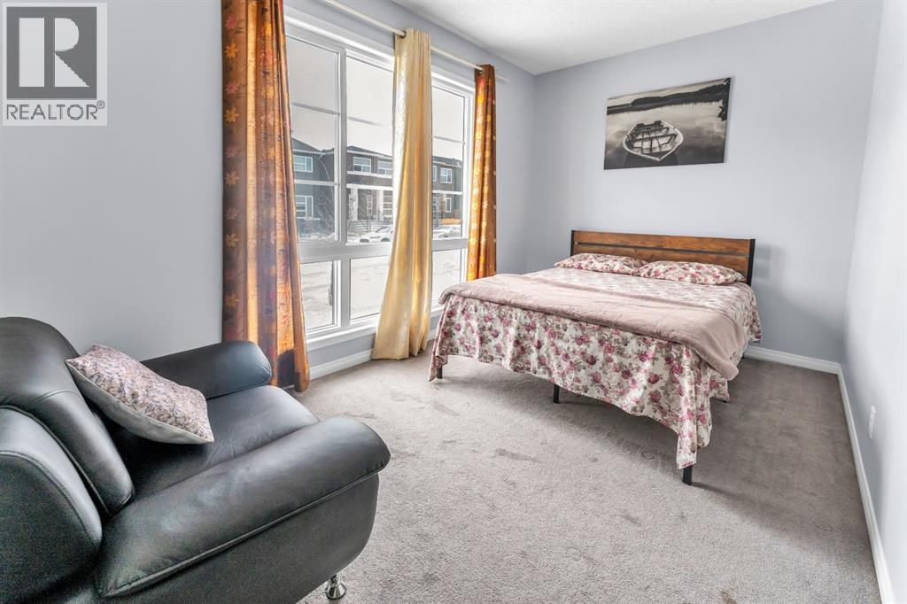 Single Family House for Sale in  Cornerstone Passage NE Cornerstone Calgary 