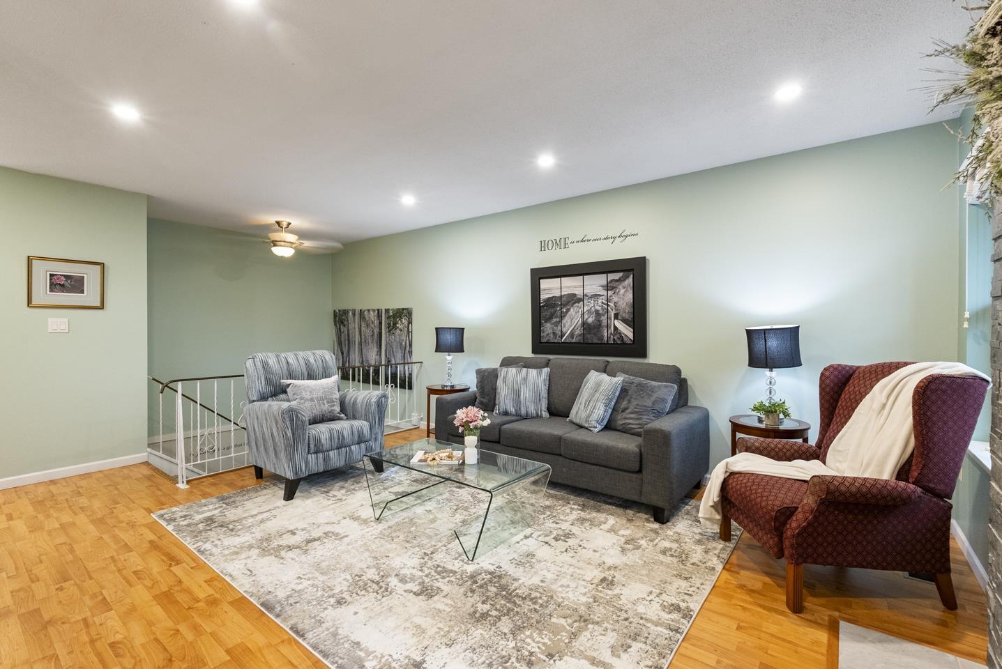 4 32925 GEORGE FERGUSON WAY - Photo 5 of 36, Abbotsford, British Columbia