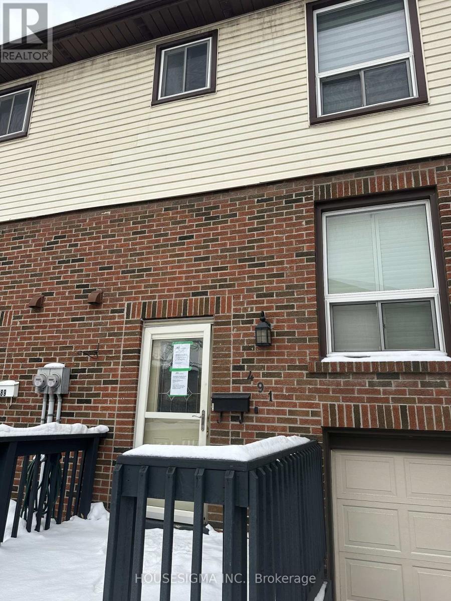 491 ONTARIO STREET N - 1
