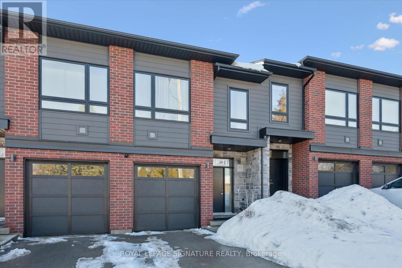 77 BEECHWOOD AVENUE - Photo 2 of 38, Guelph (Junction/Onward Willow), Ontario