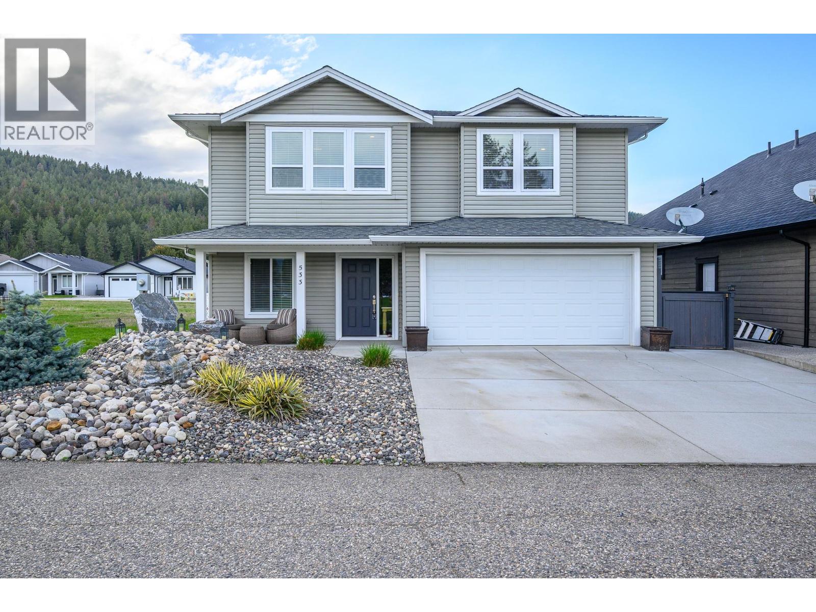 533 Loon Avenue, Vernon