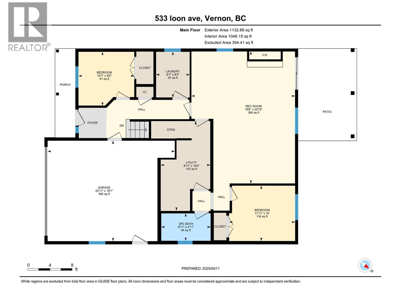 533 Loon Avenue - 4