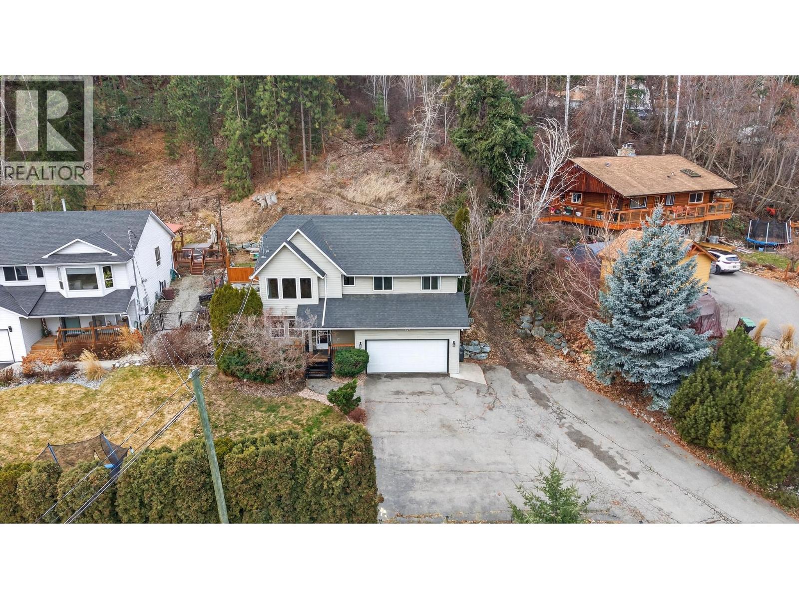  3220 McIver Road, West Kelowna