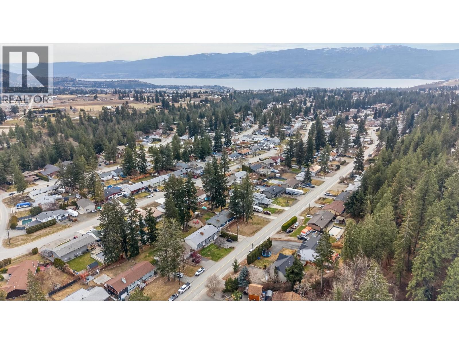 3220 McIver Road, West Kelowna