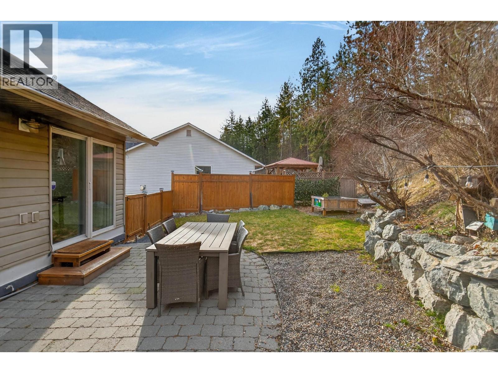  3220 McIver Road, West Kelowna