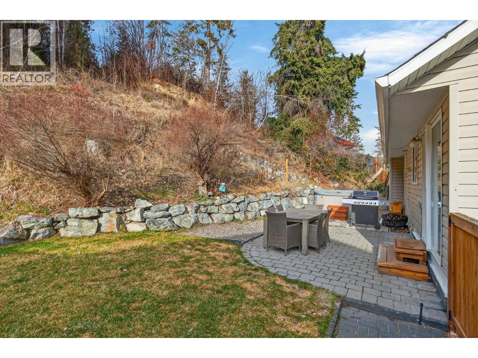  3220 McIver Road, West Kelowna