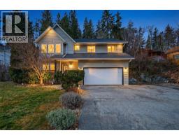  3220 McIver Road, West Kelowna