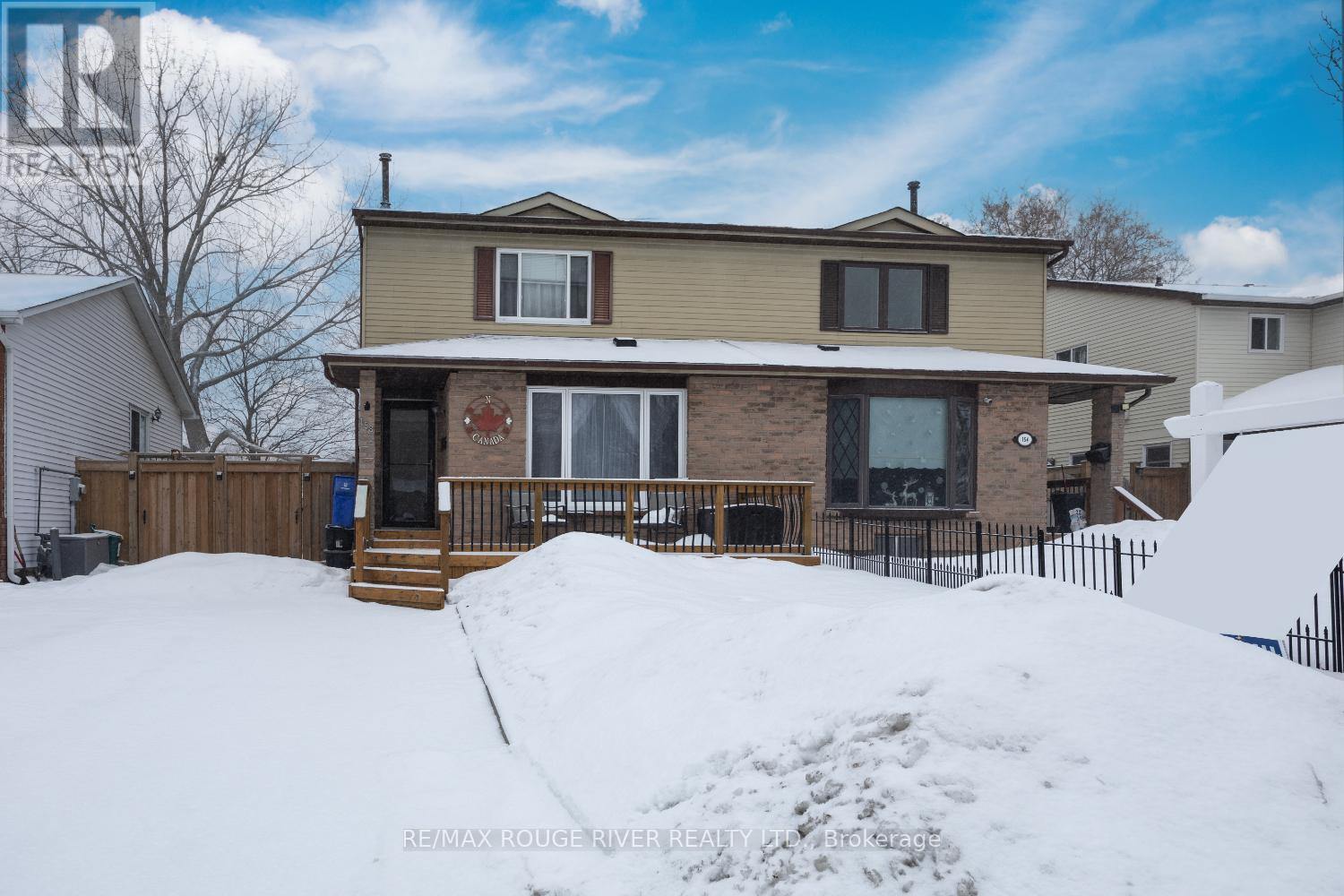 158 CASTLEBAR CRESCENT - Photo 2 of 34, Oshawa (Vanier), Ontario