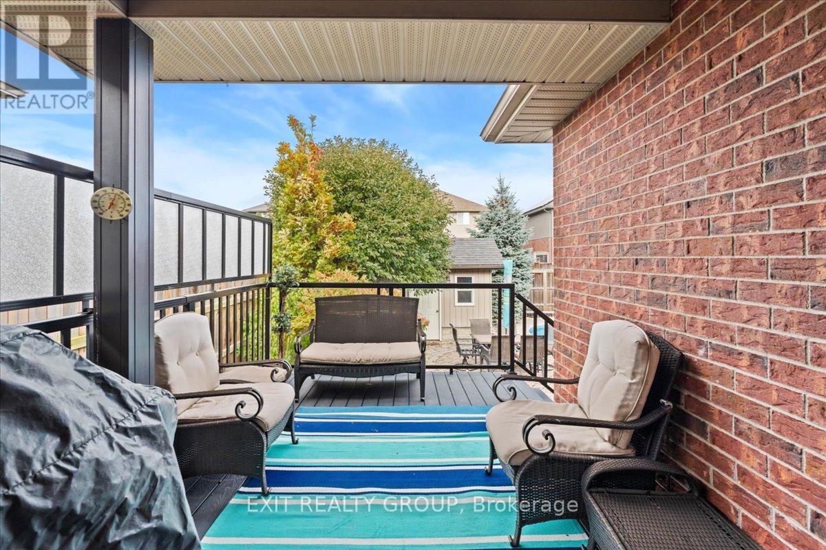 14 CAVENDISH DRIVE, Belleville (Thurlow Ward), Ontario, K8N0C2 — Photo 34