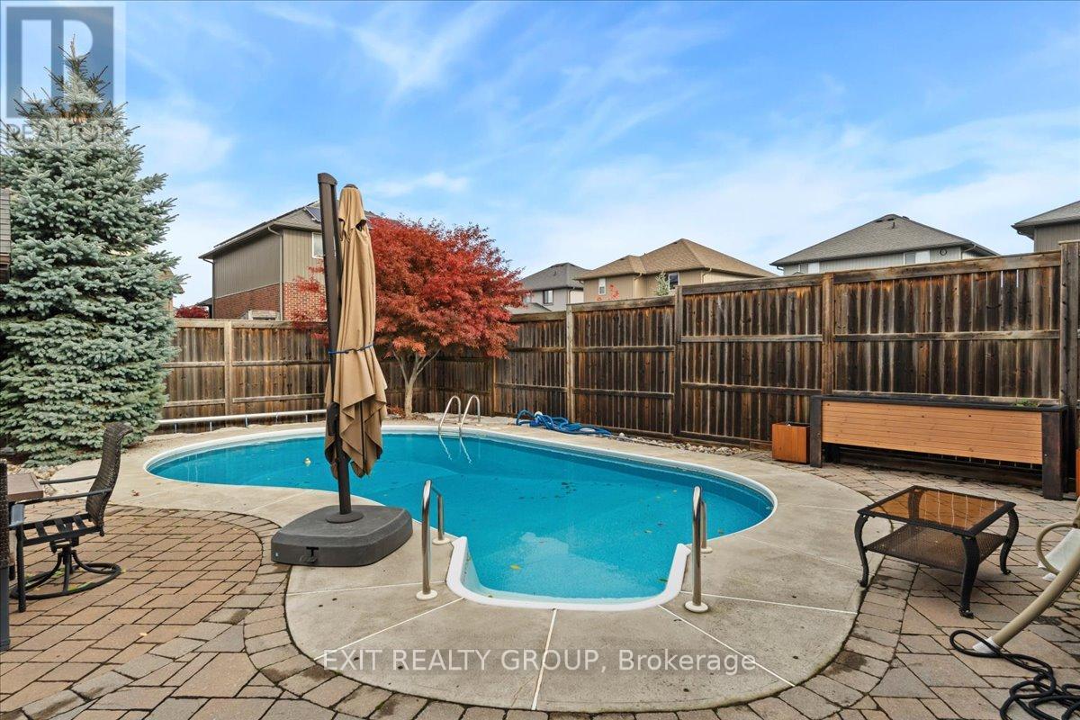 14 CAVENDISH DRIVE, Belleville (Thurlow Ward), Ontario, K8N0C2 — Photo 25