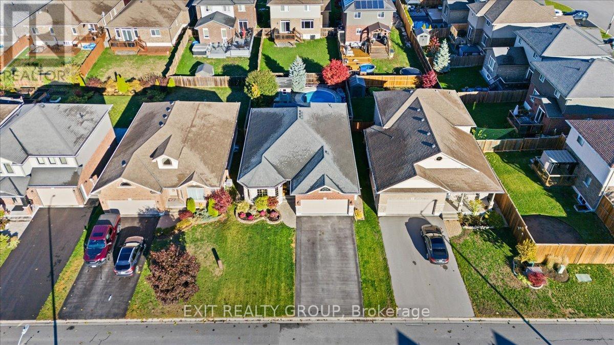 14 CAVENDISH DRIVE, Belleville (Thurlow Ward), Ontario, K8N0C2 — Photo 35