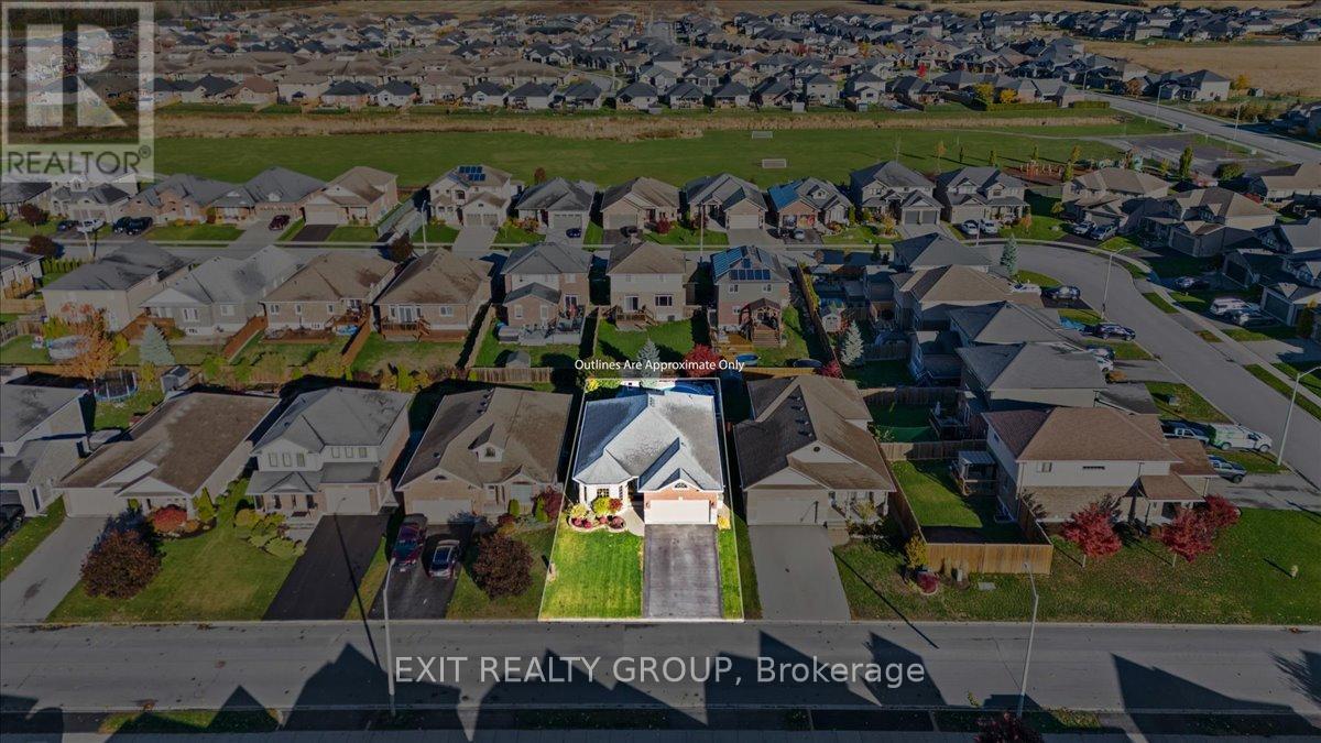 14 CAVENDISH DRIVE, Belleville (Thurlow Ward), Ontario, K8N0C2 — Photo 14