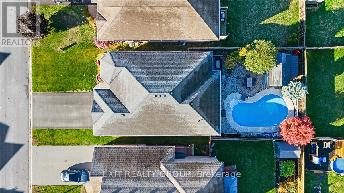 14 CAVENDISH DRIVE, Belleville (Thurlow Ward), Ontario, K8N0C2 — Photo 40