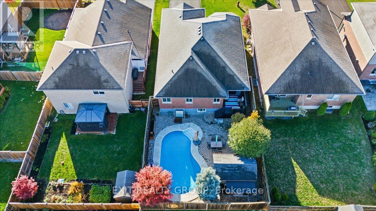 14 CAVENDISH DRIVE, Belleville (Thurlow Ward), Ontario, K8N0C2 — Photo 24