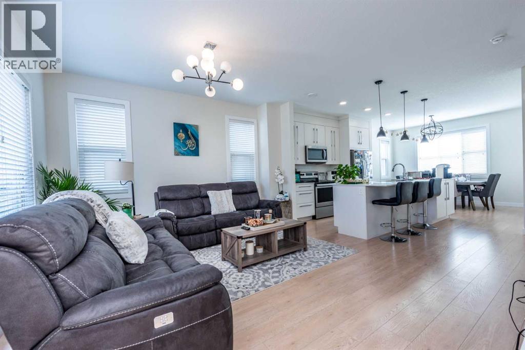 Single Family House for Sale in   Cornerstone Manor NE Cornerstone Calgary 