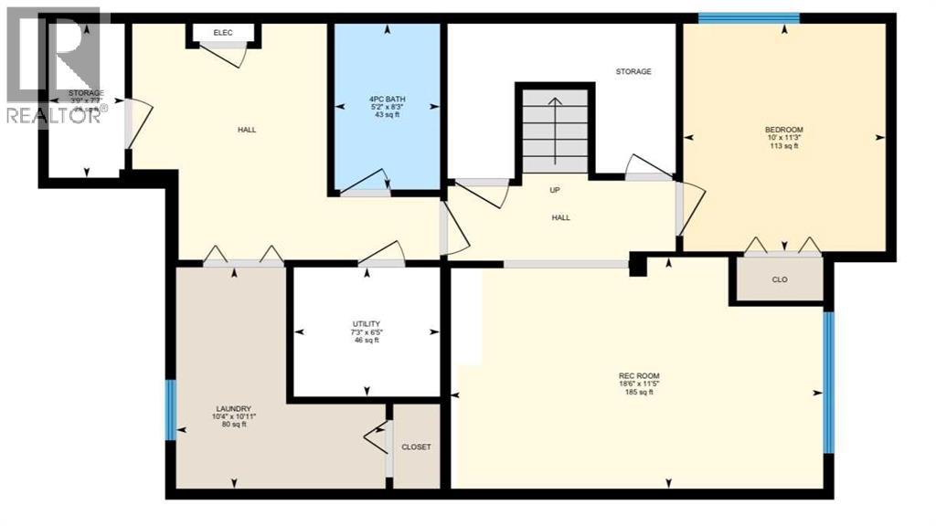 Single Family House for Sale in  Ranchview Crescent NW Ranchlands Calgary 