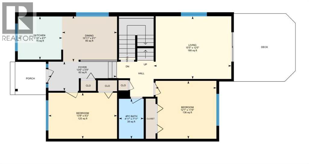 Single Family House for Sale in  Ranchview Crescent NW Ranchlands Calgary 