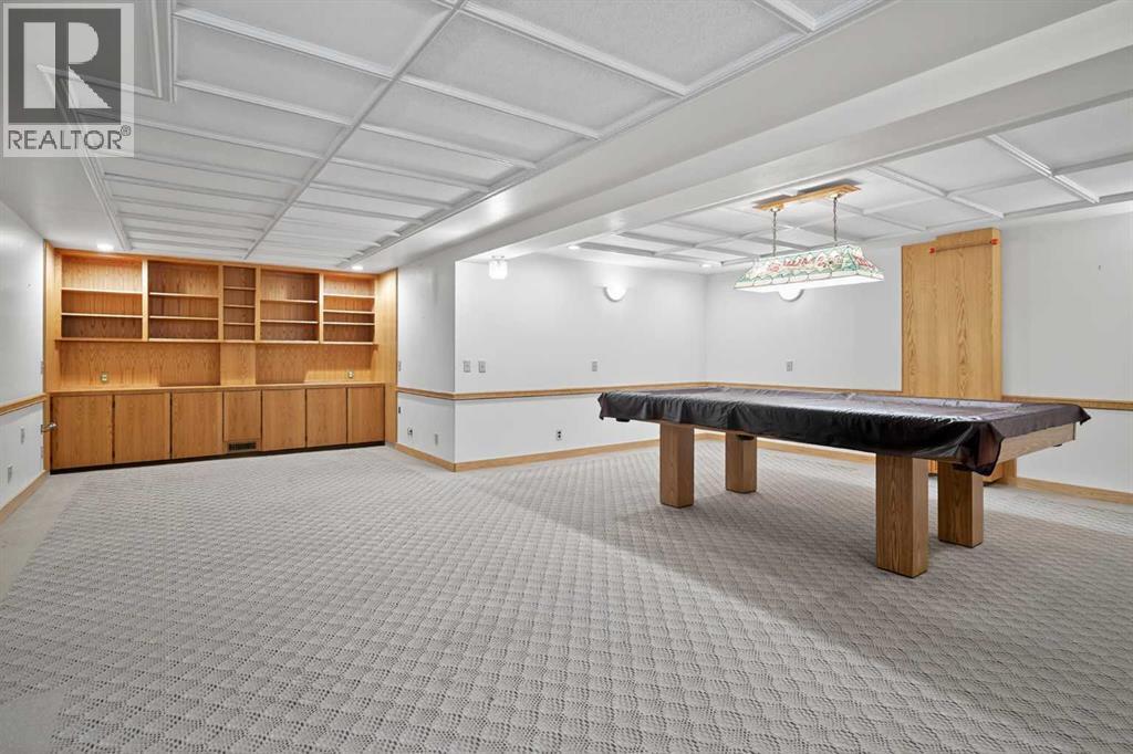 Single Family House Bungalow for Sale in  Capri Avenue NW Brentwood Calgary 