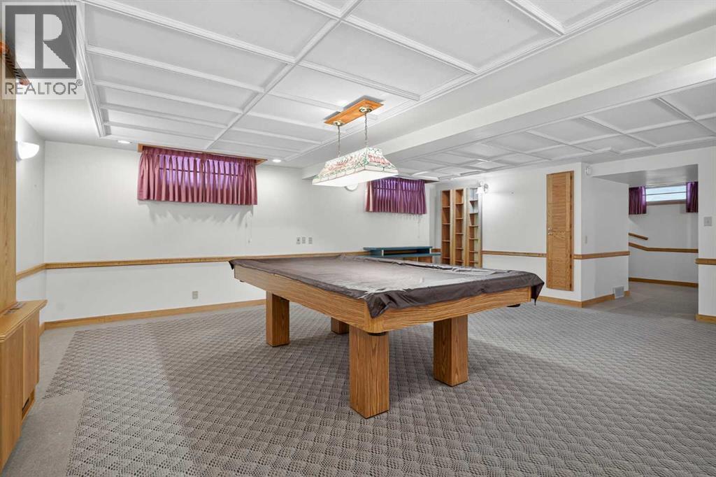 Single Family House Bungalow for Sale in  Capri Avenue NW Brentwood Calgary 