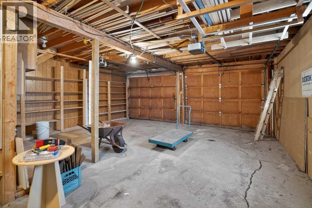 Single Family House Bungalow for Sale in  Capri Avenue NW Brentwood Calgary 