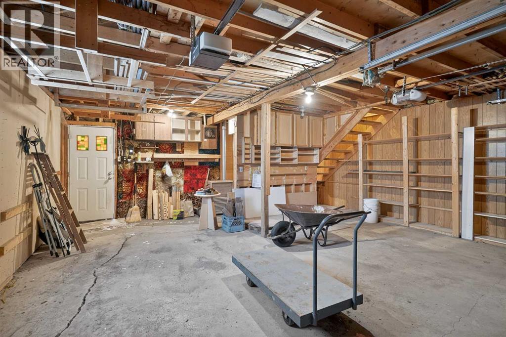 Single Family House Bungalow for Sale in  Capri Avenue NW Brentwood Calgary 