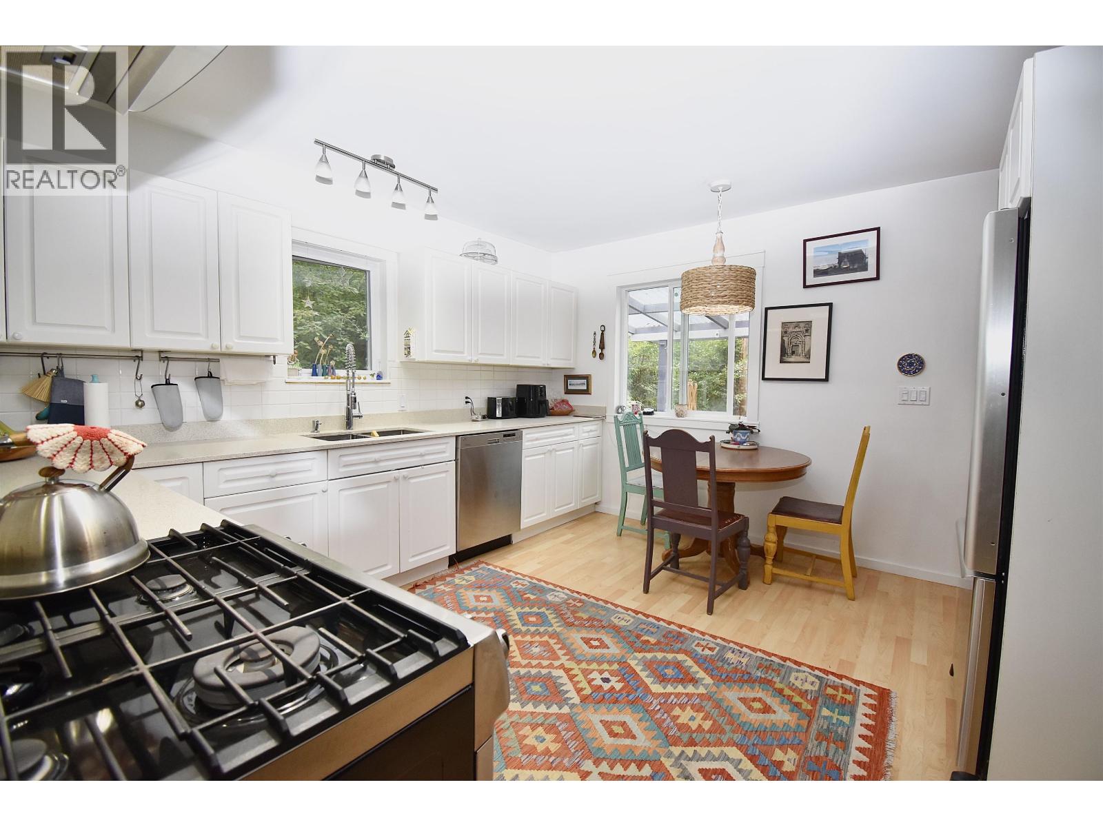 776 GEDDES ROAD, Roberts Creek