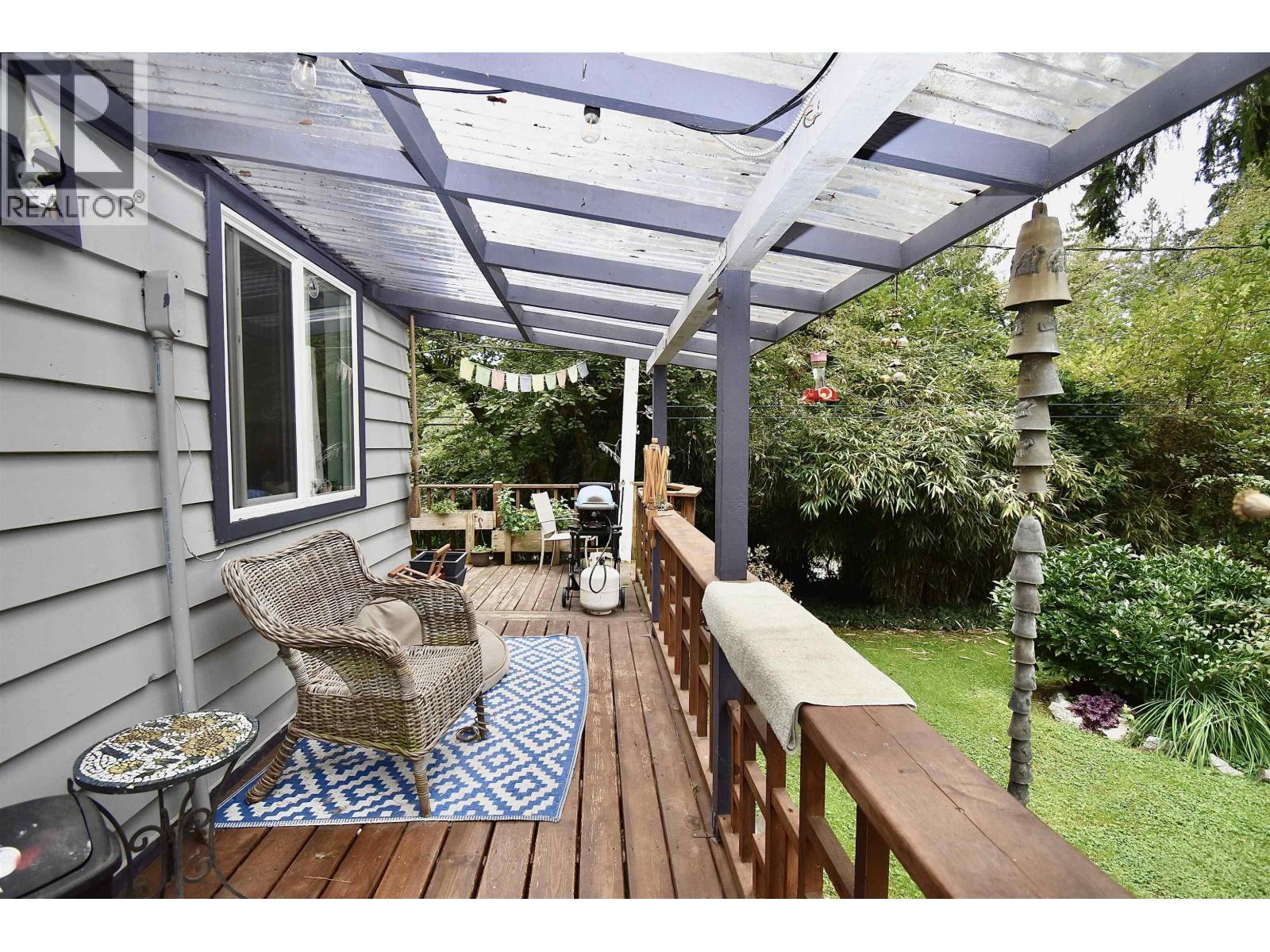 776 GEDDES ROAD, Roberts Creek