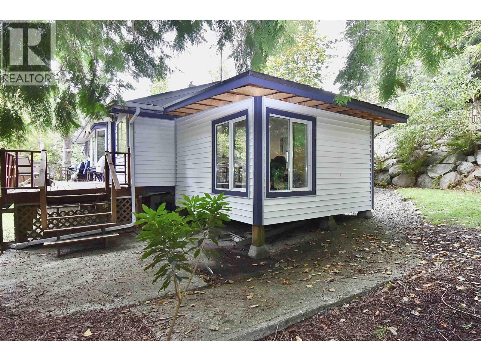 776 GEDDES ROAD, Roberts Creek