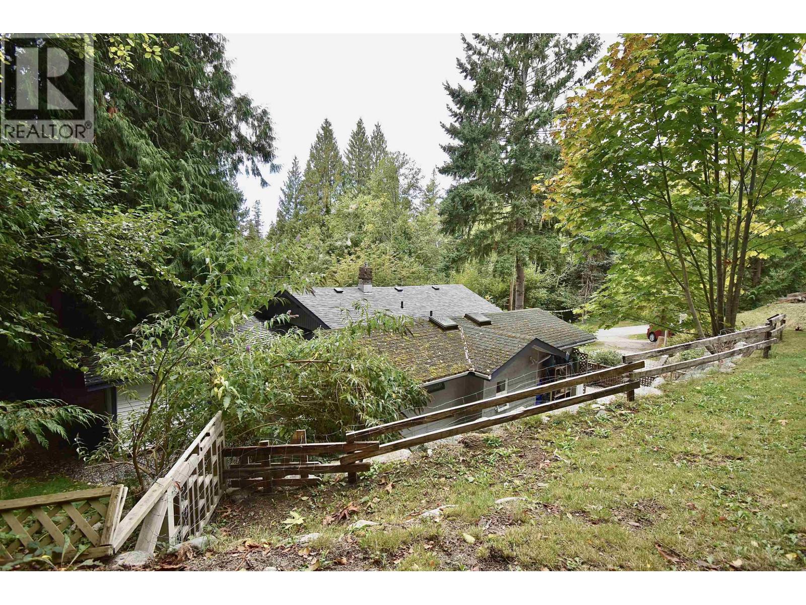 776 GEDDES ROAD, Roberts Creek