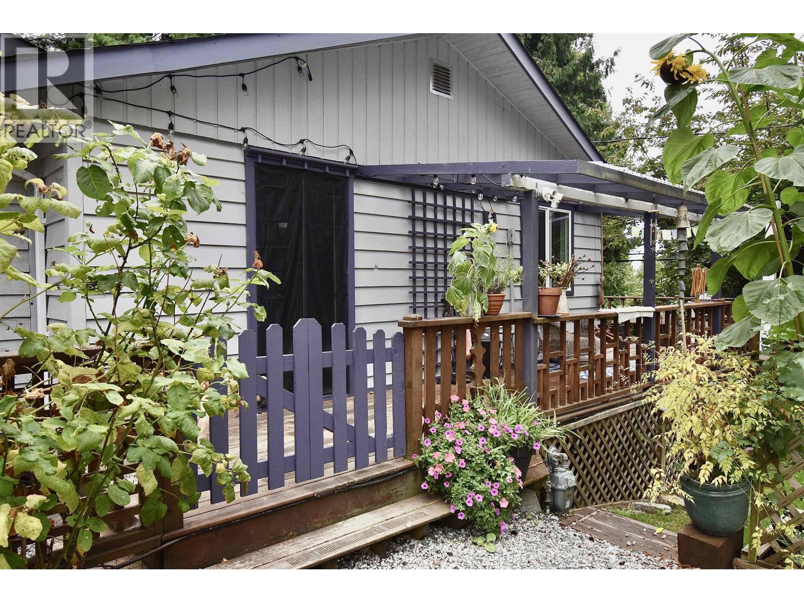 776 GEDDES ROAD, Roberts Creek