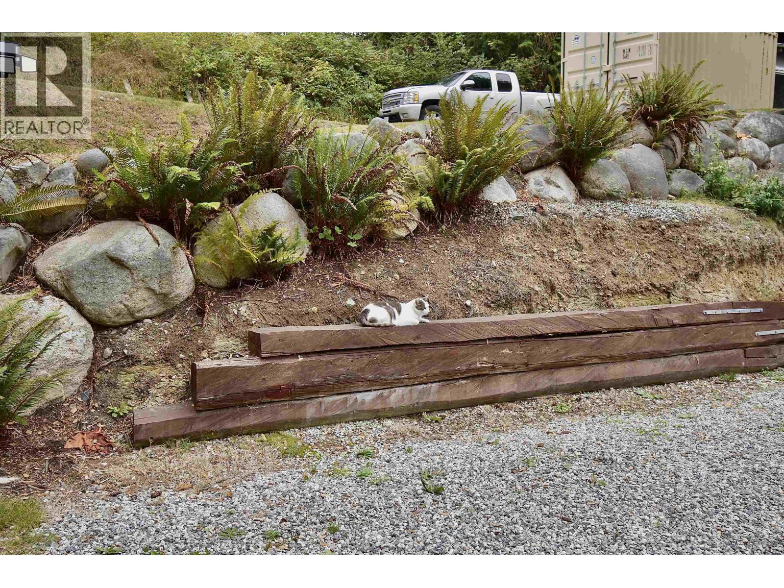 776 GEDDES ROAD, Roberts Creek