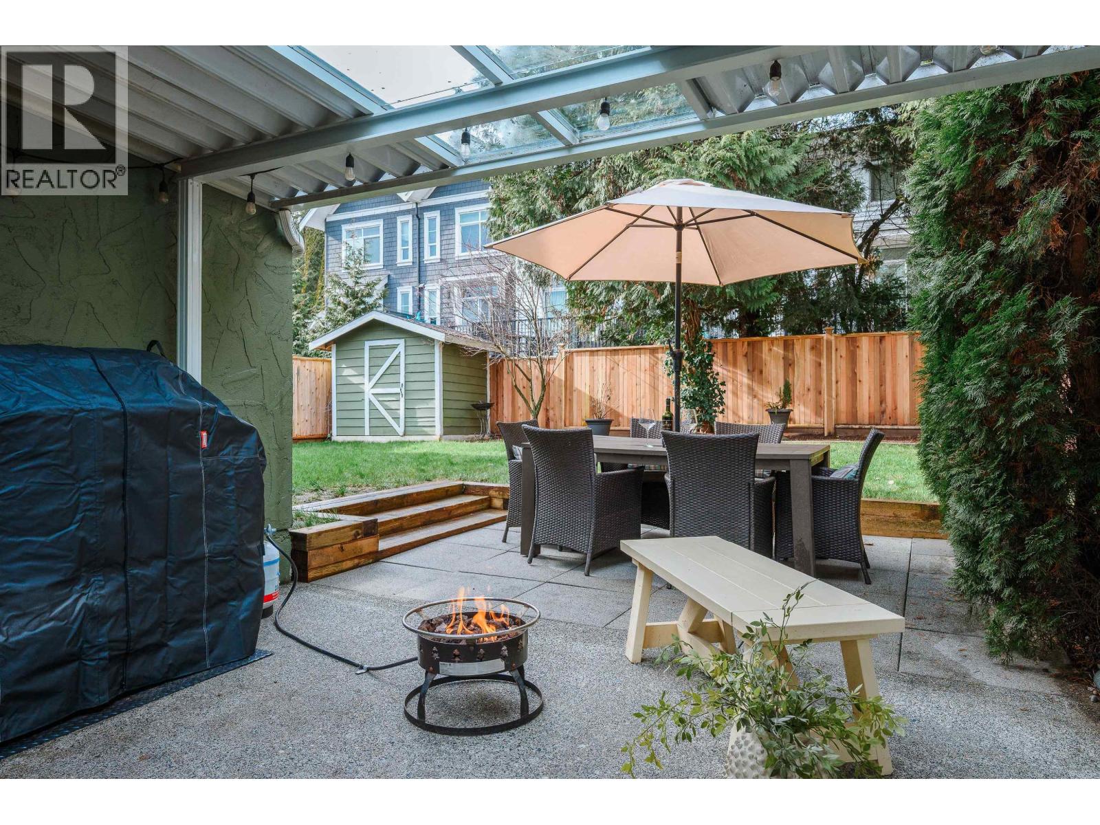 11769 N WILDWOOD CRESCENT, Pitt Meadows