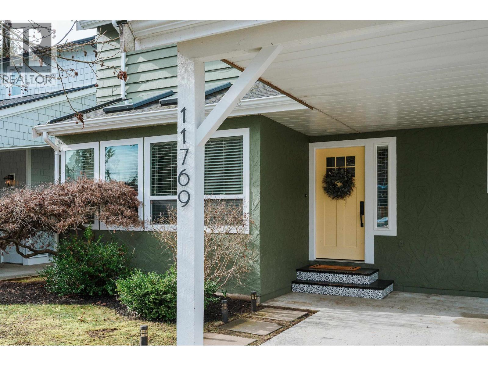 11769 N WILDWOOD CRESCENT, Pitt Meadows