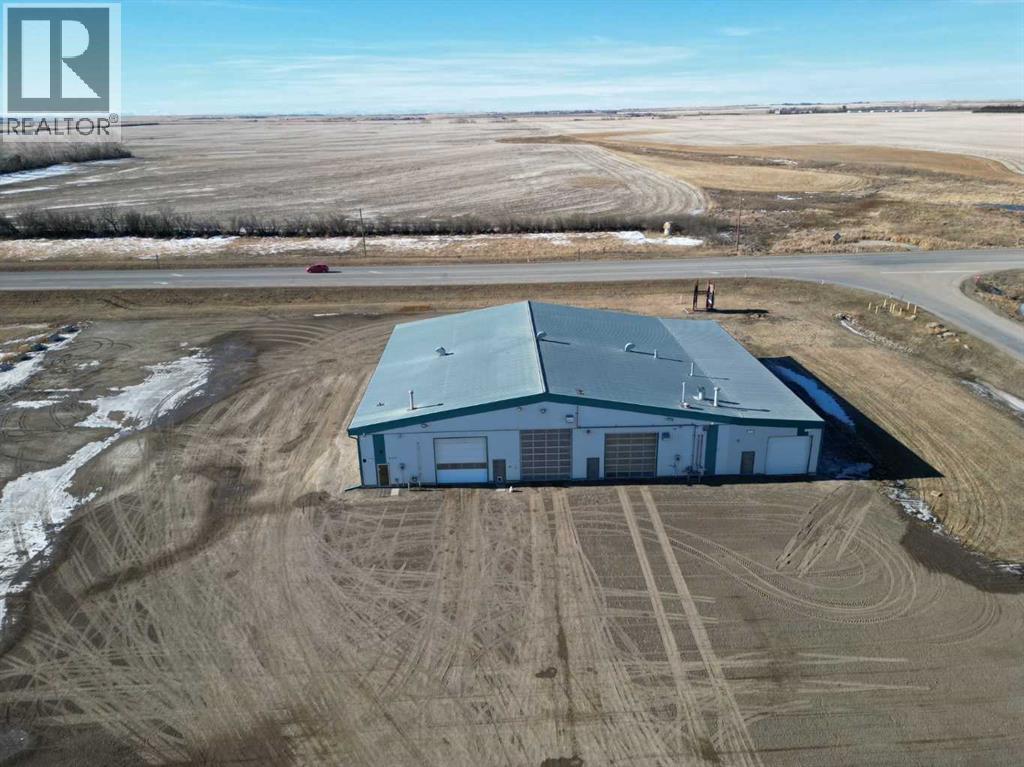 530 Wheeler Avenue - Photo 3 of 20, Acme, Alberta
