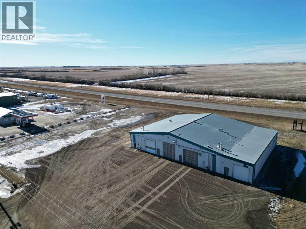 530 Wheeler Avenue - Photo 4 of 20, Acme, Alberta