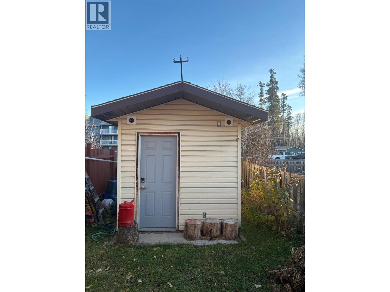 224 SPIEKER Avenue, Tumbler Ridge