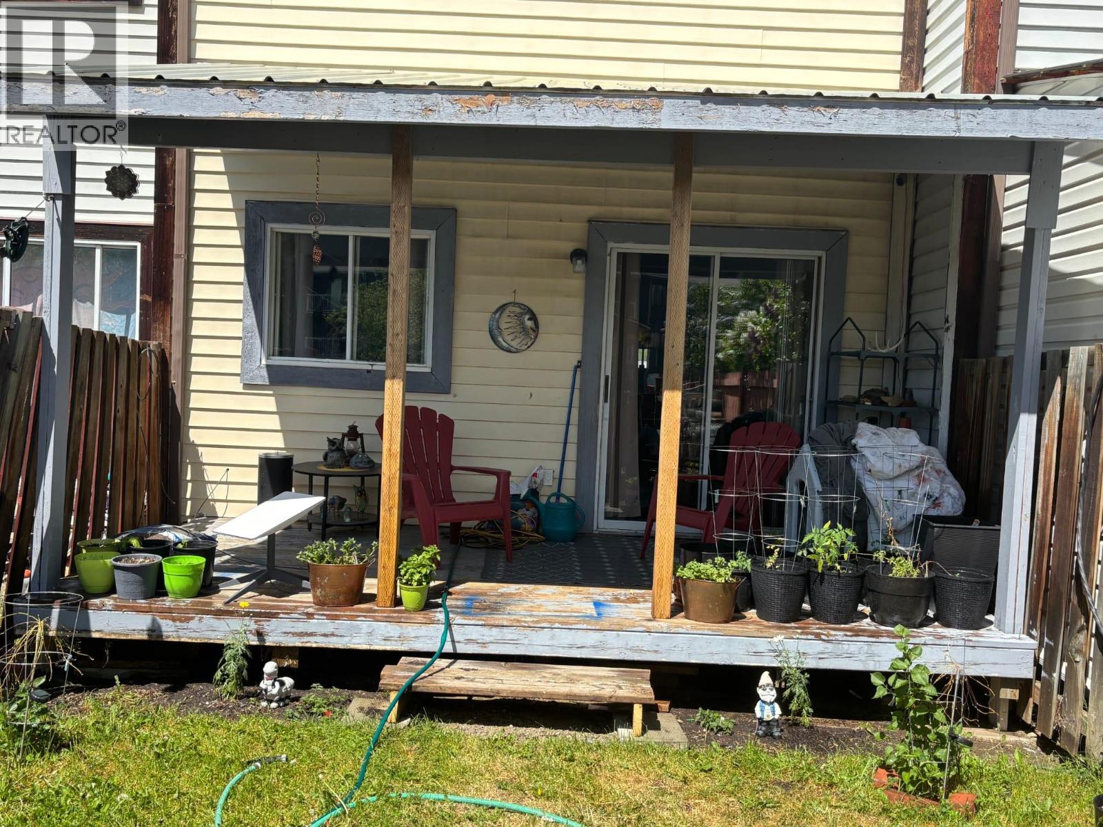 224 SPIEKER Avenue, Tumbler Ridge