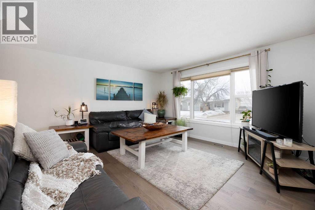 100 Simcoe Way, Fort McMurray