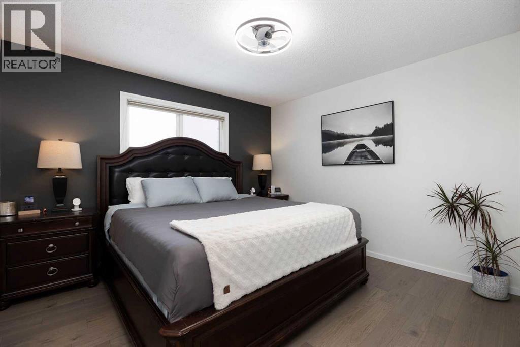 100 Simcoe Way, Fort McMurray