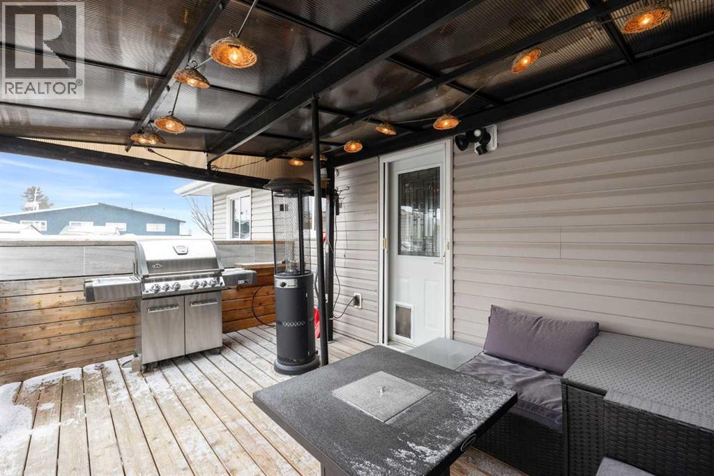 100 Simcoe Way, Fort McMurray