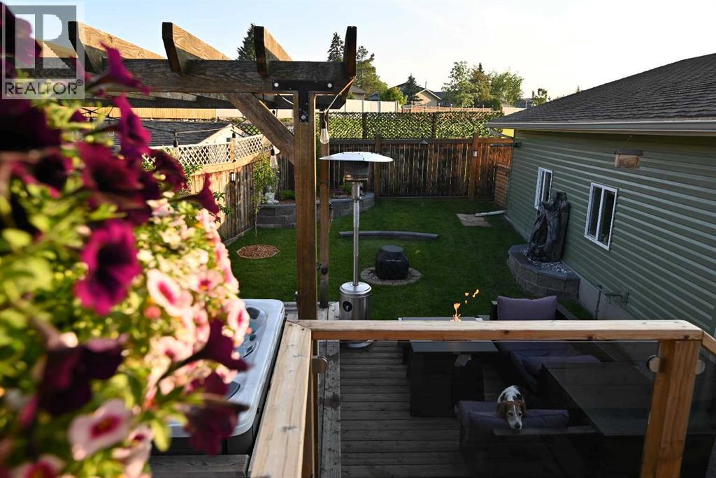 100 Simcoe Way, Fort McMurray