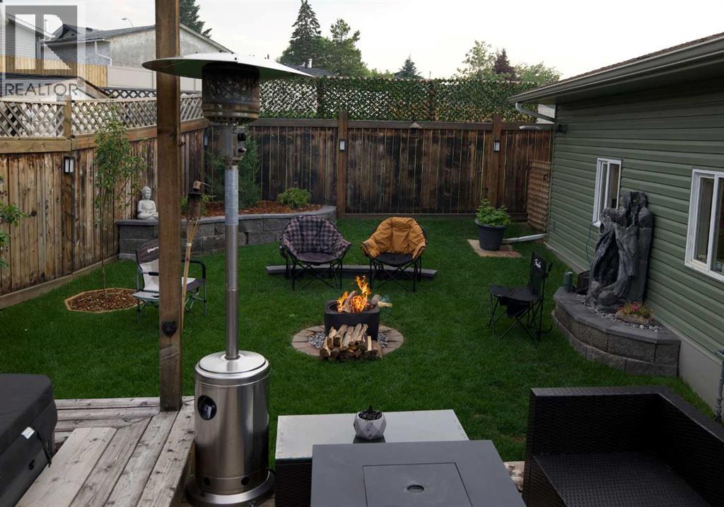 100 Simcoe Way, Fort McMurray