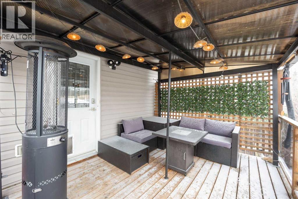 100 Simcoe Way, Fort McMurray