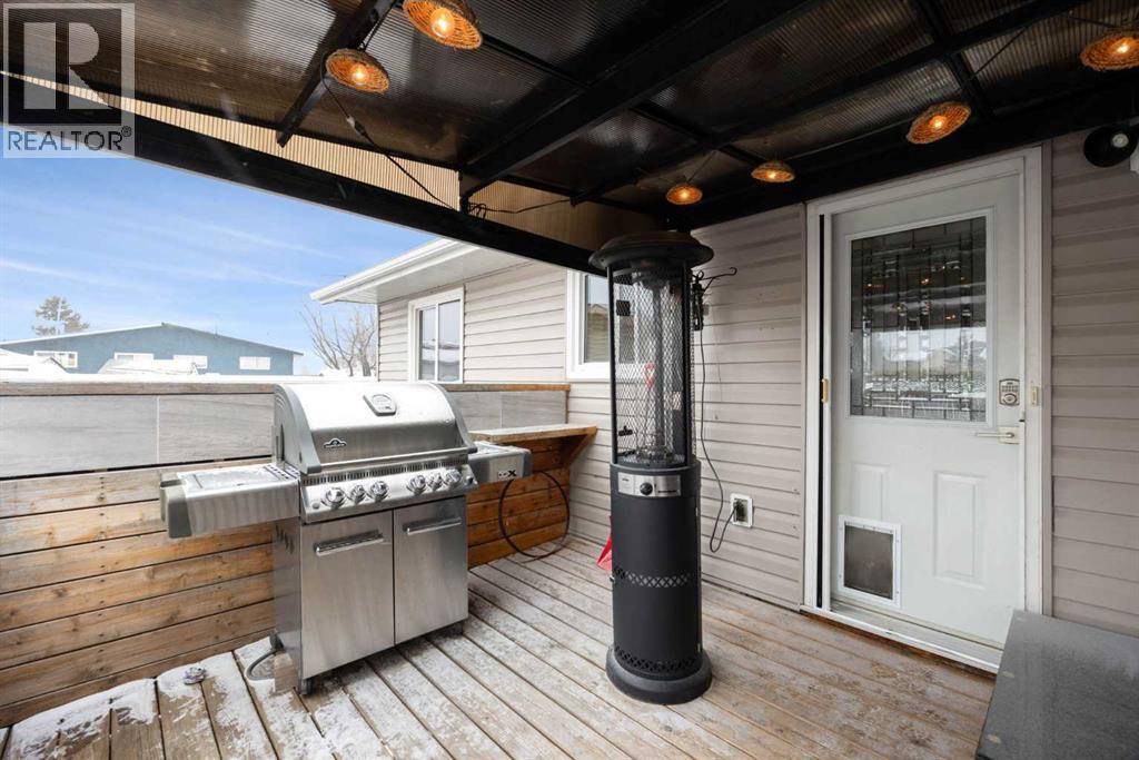 100 Simcoe Way, Fort McMurray