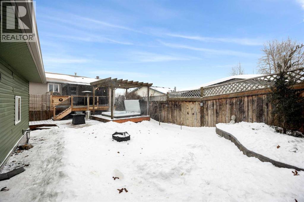 100 Simcoe Way, Fort McMurray