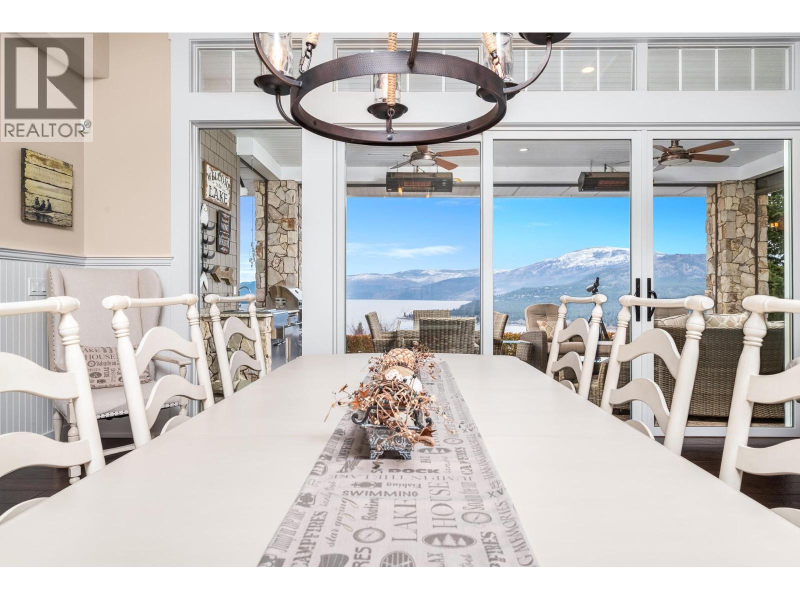 9196 Tronson Road Unit# 7, Vernon