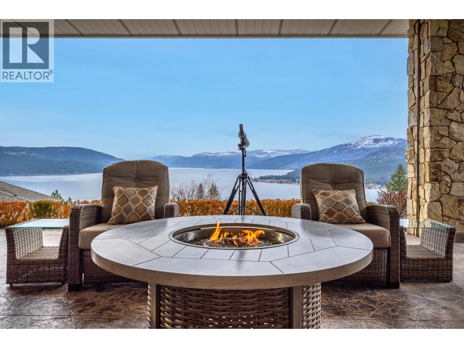 9196 Tronson Road Unit# 7, Vernon